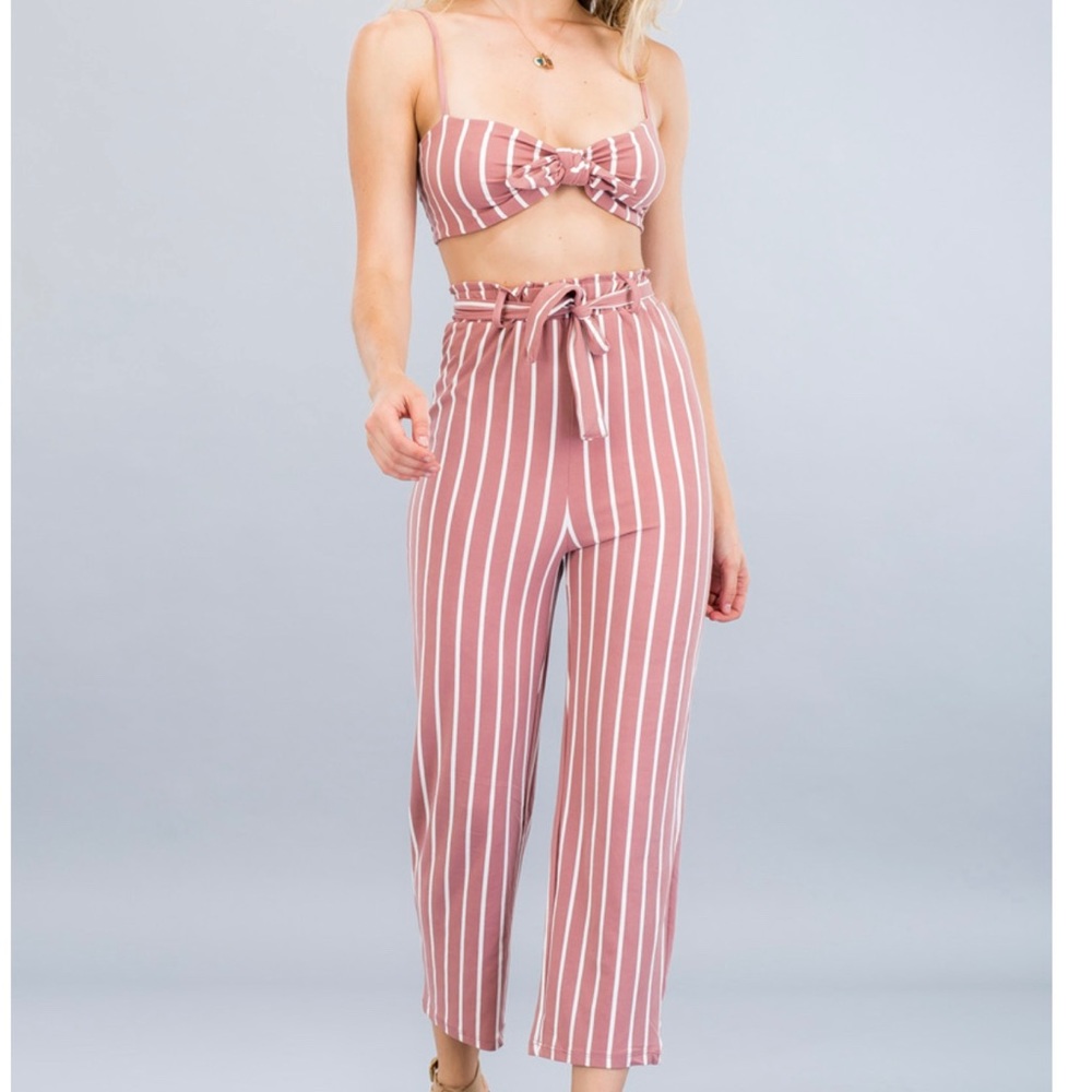 2 piece set 2 left